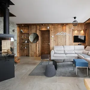 Chalet Sunweb Choseaux Lezami, Saint-Sorlin-dʼArves