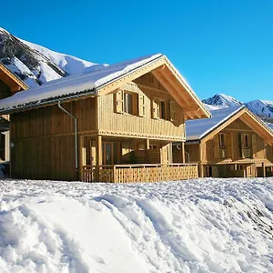 Resort Odalys Les De L'arvan Ii, Saint-Sorlin-dʼArves